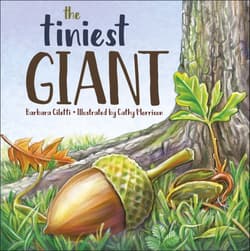 The Tiniest Giant - Barbara Ciletti
