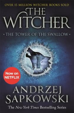 The Tower of the Swallow wer. angielska - David French