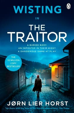 The traitor wer. angielska