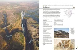Galeria - zdjęcie nr. 4 - The Travel Book wer. angielska