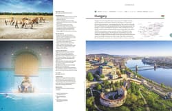 Galeria - zdjęcie nr. 2 - The Travel Book wer. angielska