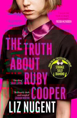 The Truth About Ruby Cooper