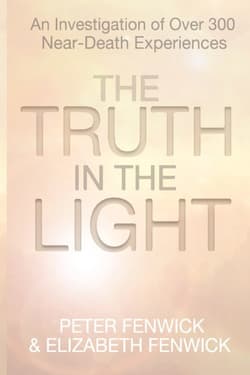 The Truth in the Light An Investigation of Over 300 Near-Death Experiences - Fenwick Peter
