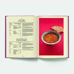 Galeria - zdjęcie nr. 4 - The Turkish Cookbook wer. angielska