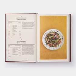 Galeria - zdjęcie nr. 3 - The Turkish Cookbook wer. angielska
