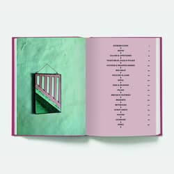 Galeria - zdjęcie nr. 2 - The Turkish Cookbook wer. angielska