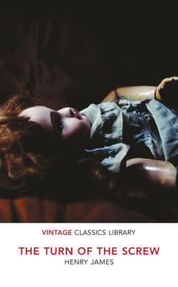 The Turn of the Screw and Other Stories wer. angielska - Henry James