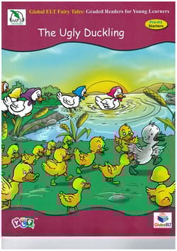The Ugly Duckling - Hans Christian Andersen