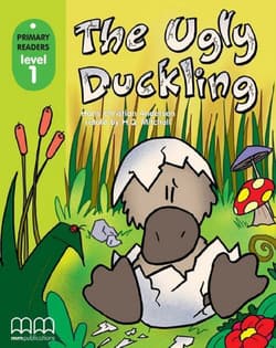 The Ugly Duckling (With CD-Rom) - T.J. Mitchell
