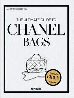 The Ultimate Guide to Chanel Bags - Alexandra Fullerton