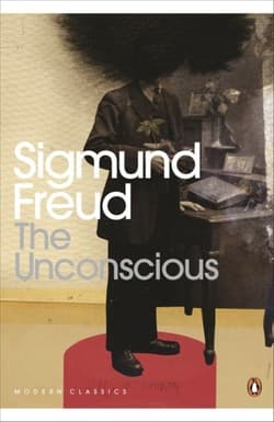 The Unconscious wer. angielska - Freud Sigmund