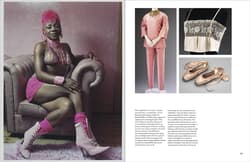 Galeria - zdjęcie nr. 5 - The V&A Book of Colour in Design wer. angielska