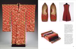 Galeria - zdjęcie nr. 3 - The V&A Book of Colour in Design wer. angielska