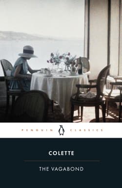 The Vagabond - Colette