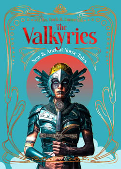 The Valkyries - Nancy Marie Brown