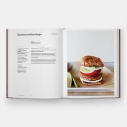 Galeria - zdjęcie nr. 2 - The Vegan Kitchen