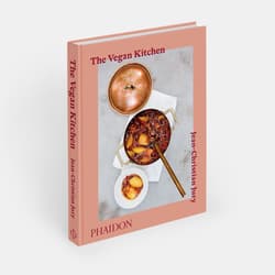 Galeria - zdjęcie nr. 4 - The Vegan Kitchen
