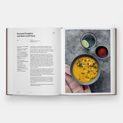 Galeria - zdjęcie nr. 4 - The Vegan Kitchen