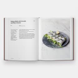 Galeria - zdjęcie nr. 3 - The Vegan Kitchen