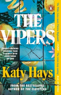 The Vipers - Katy Hays