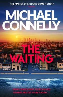 The Waiting wer. angielska - Michael Connelly
