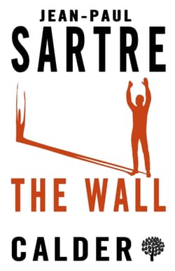 The Wall - Andrew Brown, Jean-Paul Sartre
