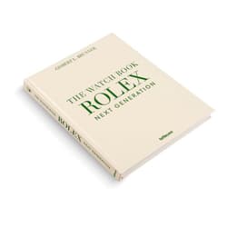 Galeria - zdjęcie nr. 5 - The Watch Book Rolex. Next Generation