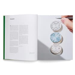 Galeria - zdjęcie nr. 5 - The Watch Book Rolex. Next Generation
