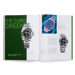 Galeria - zdjęcie nr. 4 - The Watch Book Rolex. Next Generation