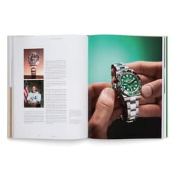 Galeria - zdjęcie nr. 2 - The Watch Book Rolex. Next Generation