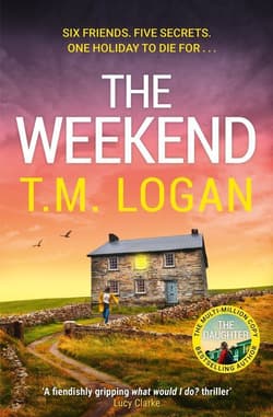 The Weekend - Logan T. M.
