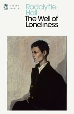The Well of Loneliness wer. angielska - Radclyffe-Hall