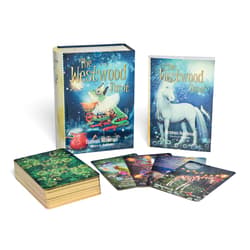 The Westwood Tarot - Kalliope Haratsidis