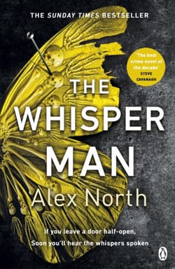 The Whisper Man - Alex North