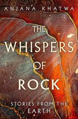 The Whispers of Rock wer. angielska