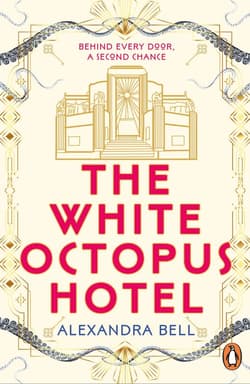 The White Octopus Hotel - Bell	 Alexandra