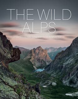The Wild Alps - Martin Rasper, Gotlind Blechschmidt, Katinka Holupirek