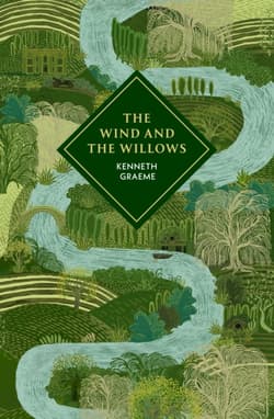 The Wind in the Willows - Grahame Kenneth