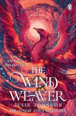 The Wind Weaver - Julie Johnson
