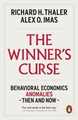 The Winner's Curse - Alex O. Imas