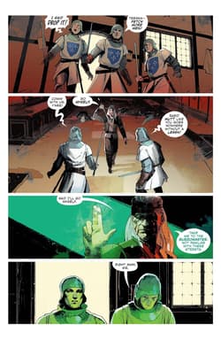 Galeria - zdjęcie nr. 2 - The Witcher. Graphic Novel