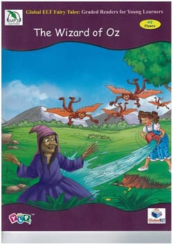 The Wizard of Oz - Baum Frank A.