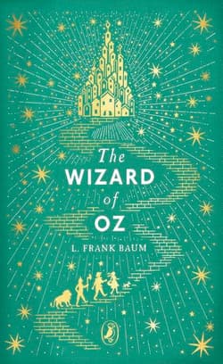 The Wizard of Oz wer. angielska - Baum Frank A.