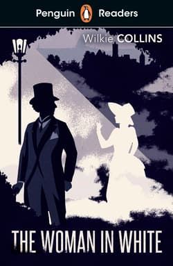 The Woman in White. Penguin Readers Level 7 wer. angielska