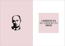 Galeria - zdjęcie nr. 3 - The world according to Christian Dior wer. angielska