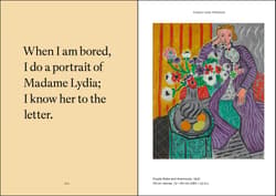 Galeria - zdjęcie nr. 5 - The World According to Matisse