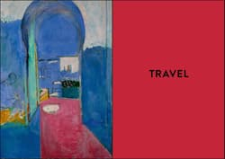 Galeria - zdjęcie nr. 4 - The World According to Matisse