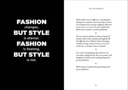 Galeria - zdjęcie nr. 4 - The world according to Yves Saint Laurent wer. angielska