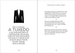 Galeria - zdjęcie nr. 2 - The world according to Yves Saint Laurent wer. angielska