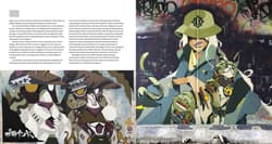 Galeria - zdjęcie nr. 2 - The World Atlas of Street Art wer. angielska